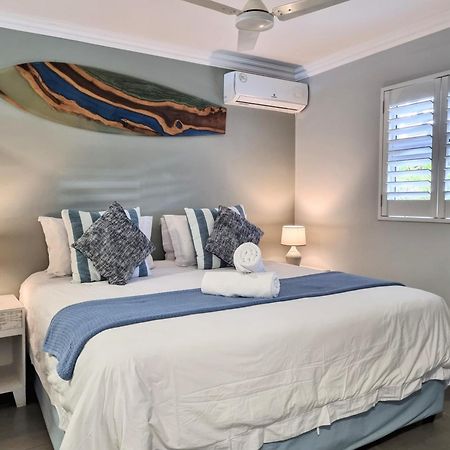 77 Chaka'S Cove Leilighet Ballito Eksteriør bilde