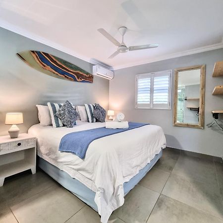 77 Chaka'S Cove Leilighet Ballito Eksteriør bilde