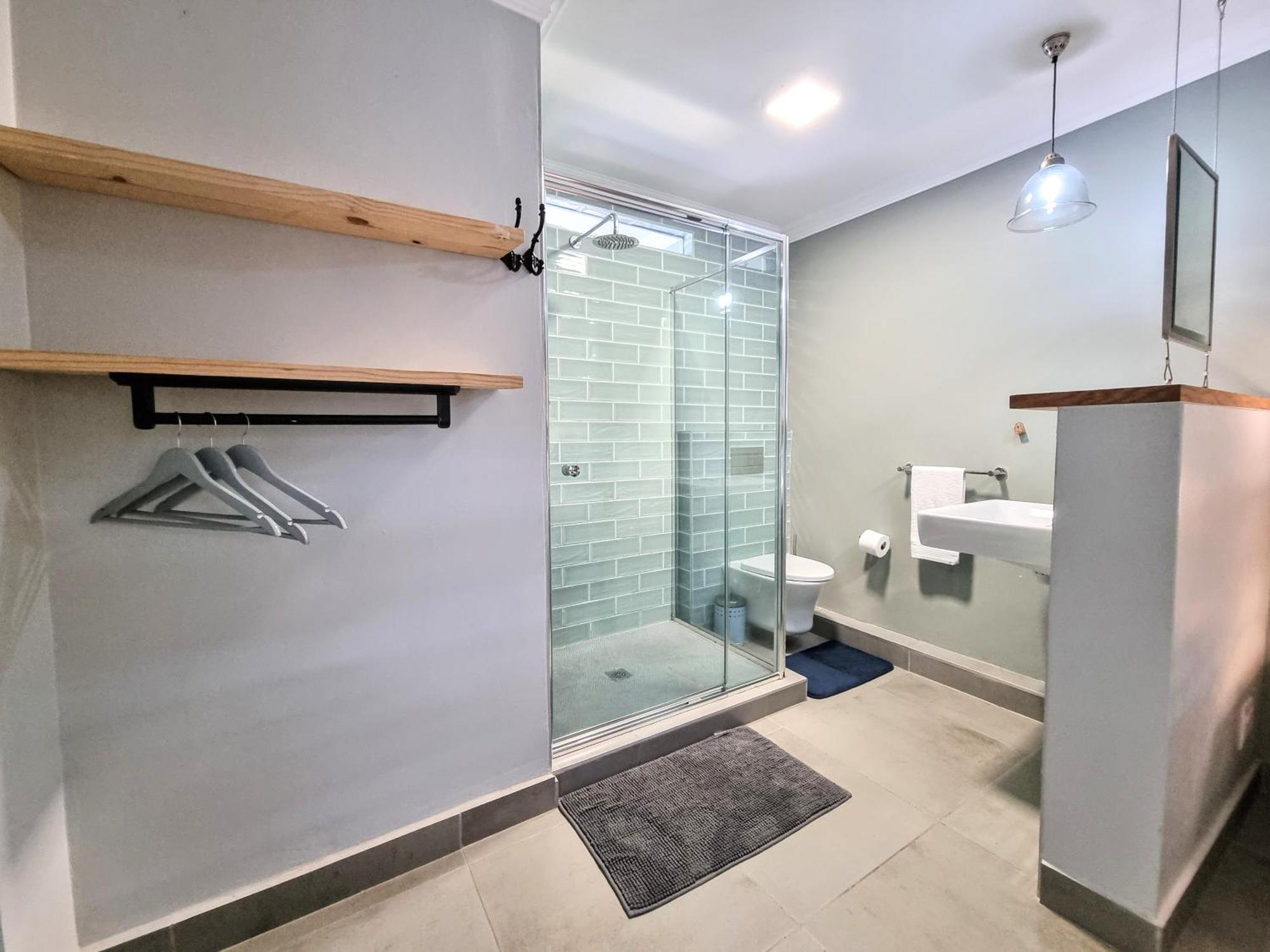 77 Chaka'S Cove Leilighet Ballito Eksteriør bilde