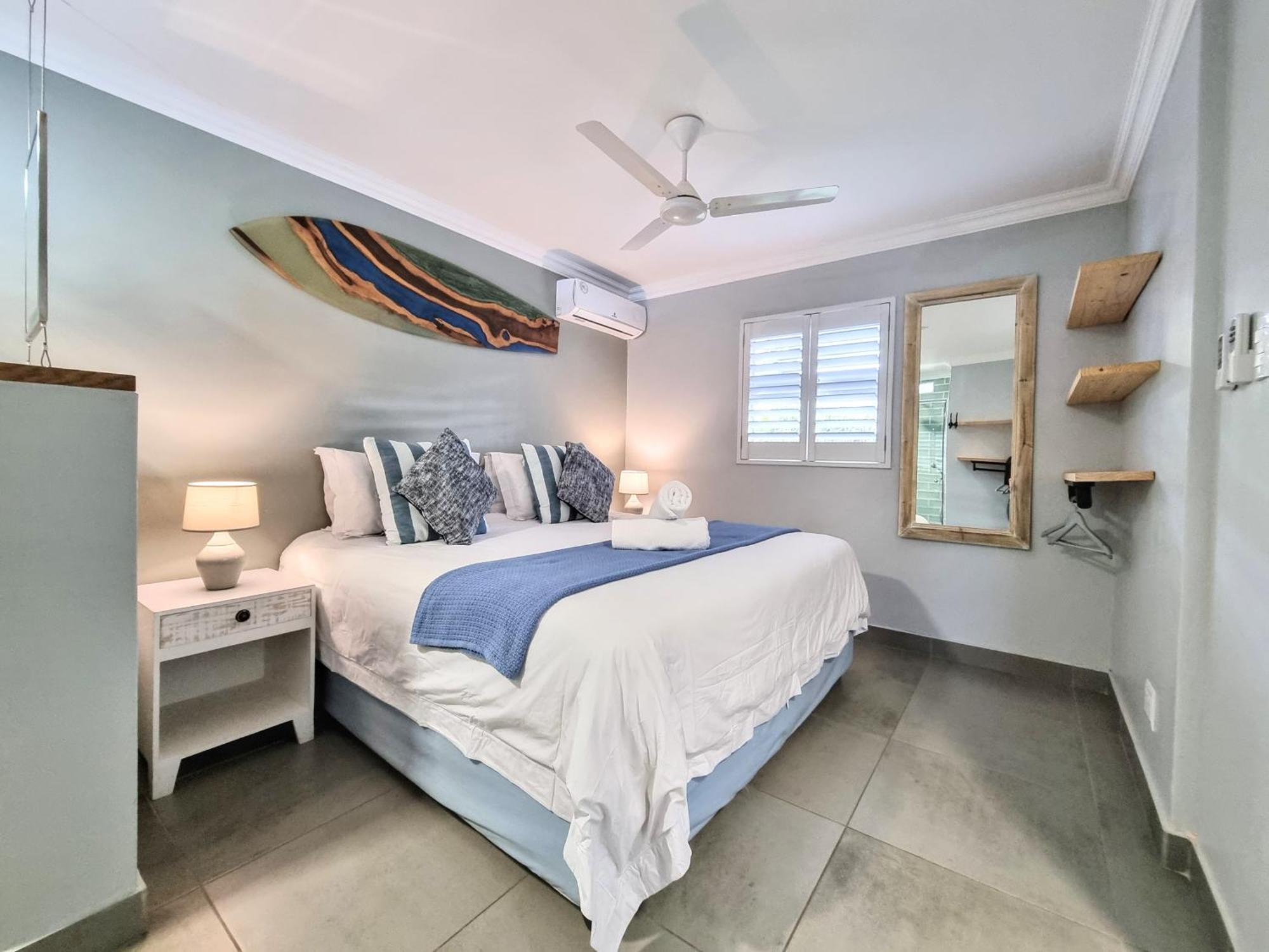 77 Chaka'S Cove Leilighet Ballito Eksteriør bilde