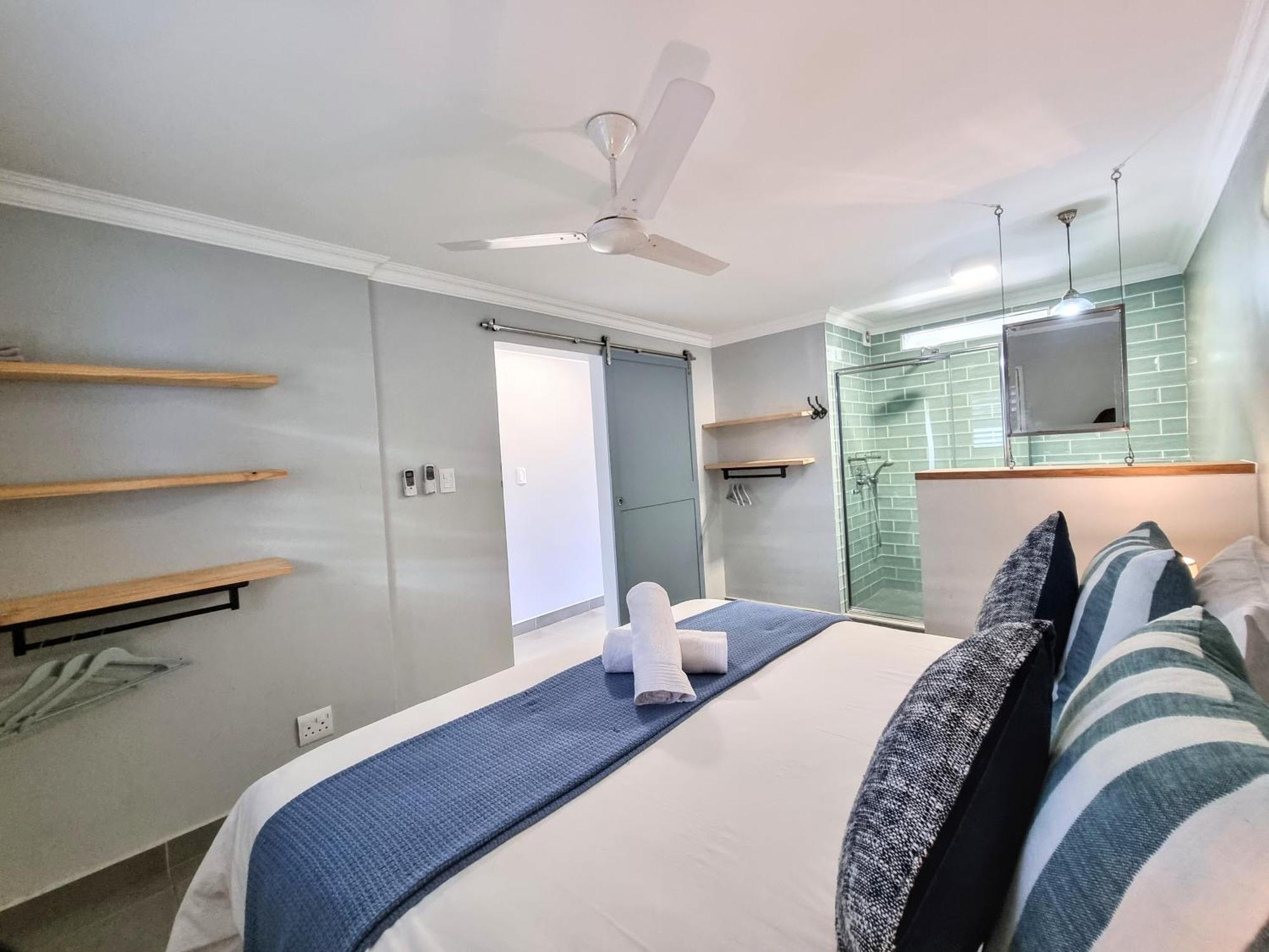 77 Chaka'S Cove Leilighet Ballito Eksteriør bilde