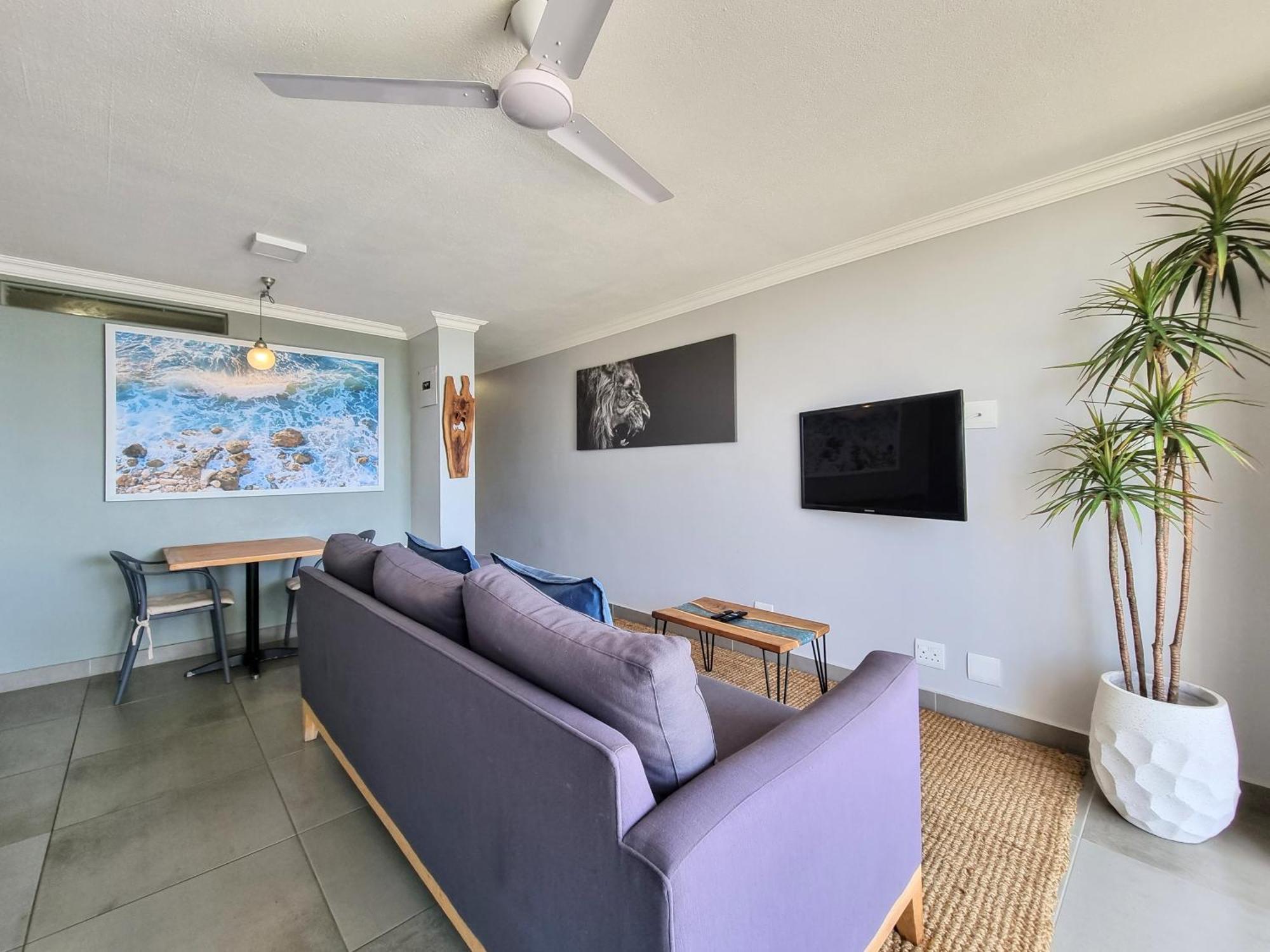 77 Chaka'S Cove Leilighet Ballito Eksteriør bilde