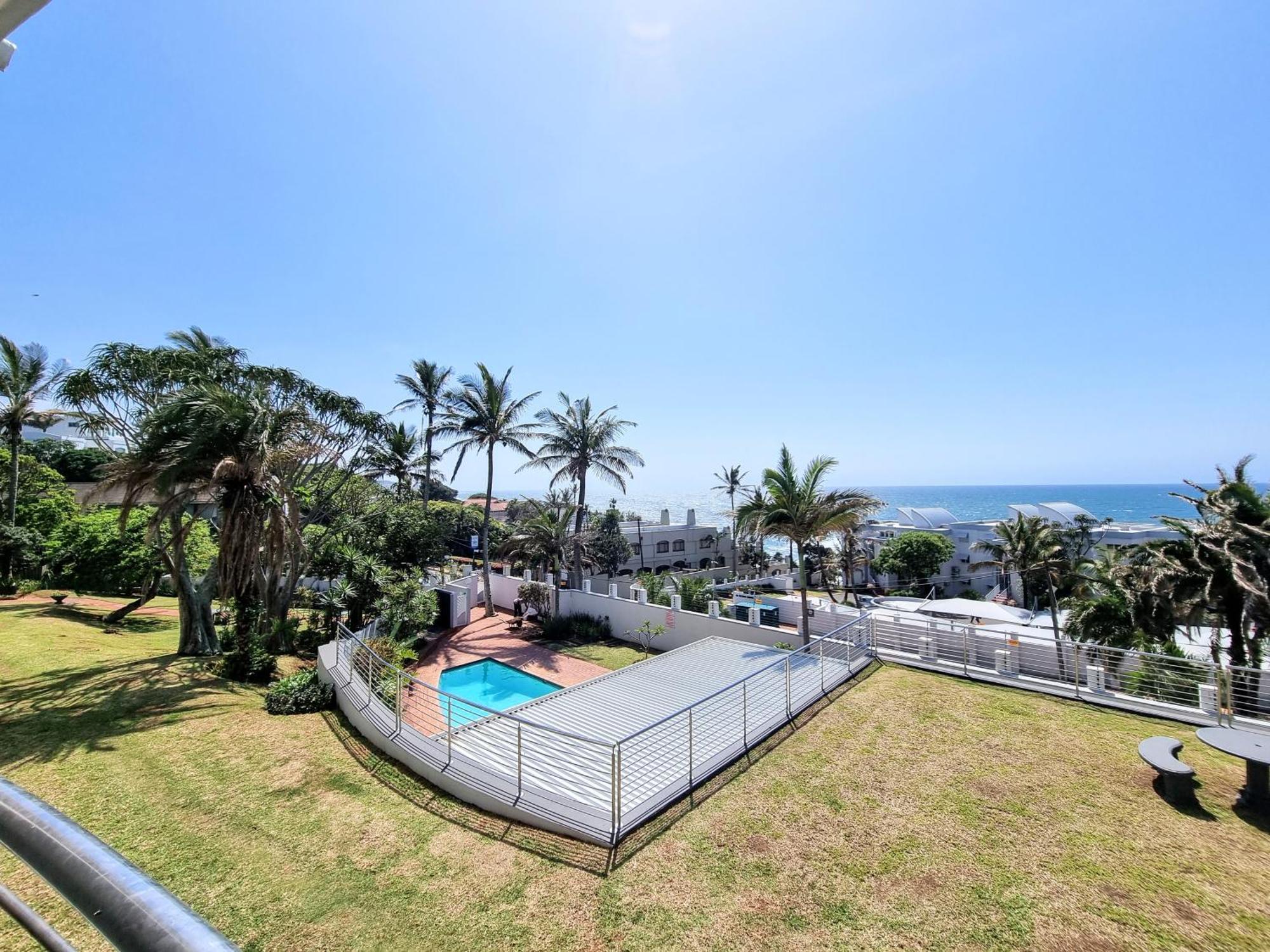 77 Chaka'S Cove Leilighet Ballito Eksteriør bilde