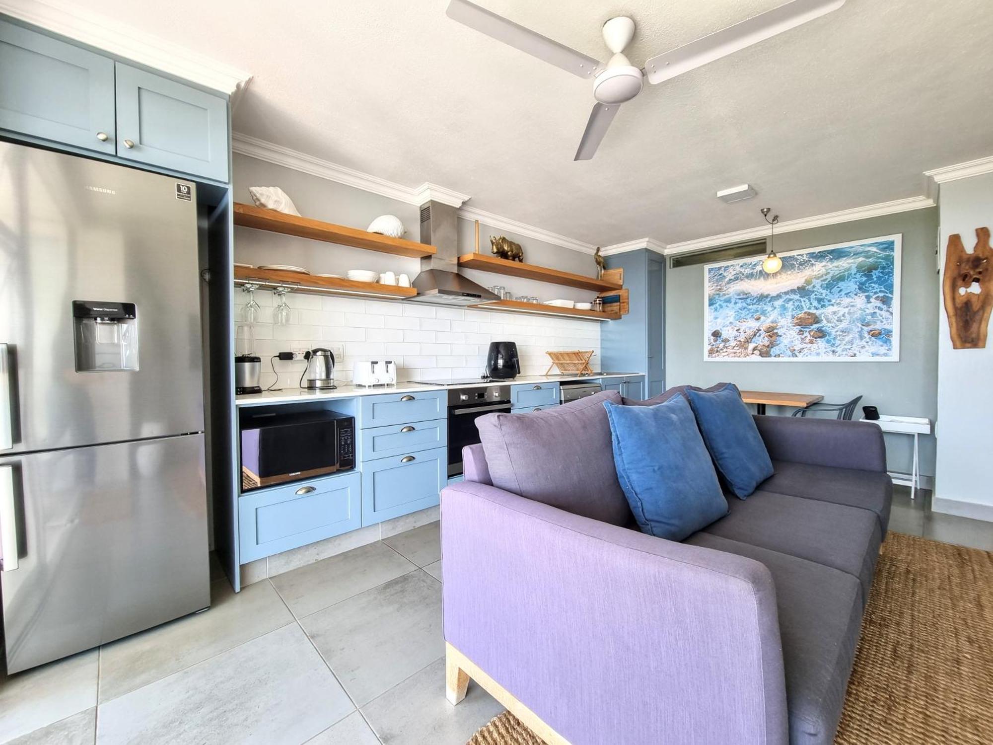 77 Chaka'S Cove Leilighet Ballito Eksteriør bilde