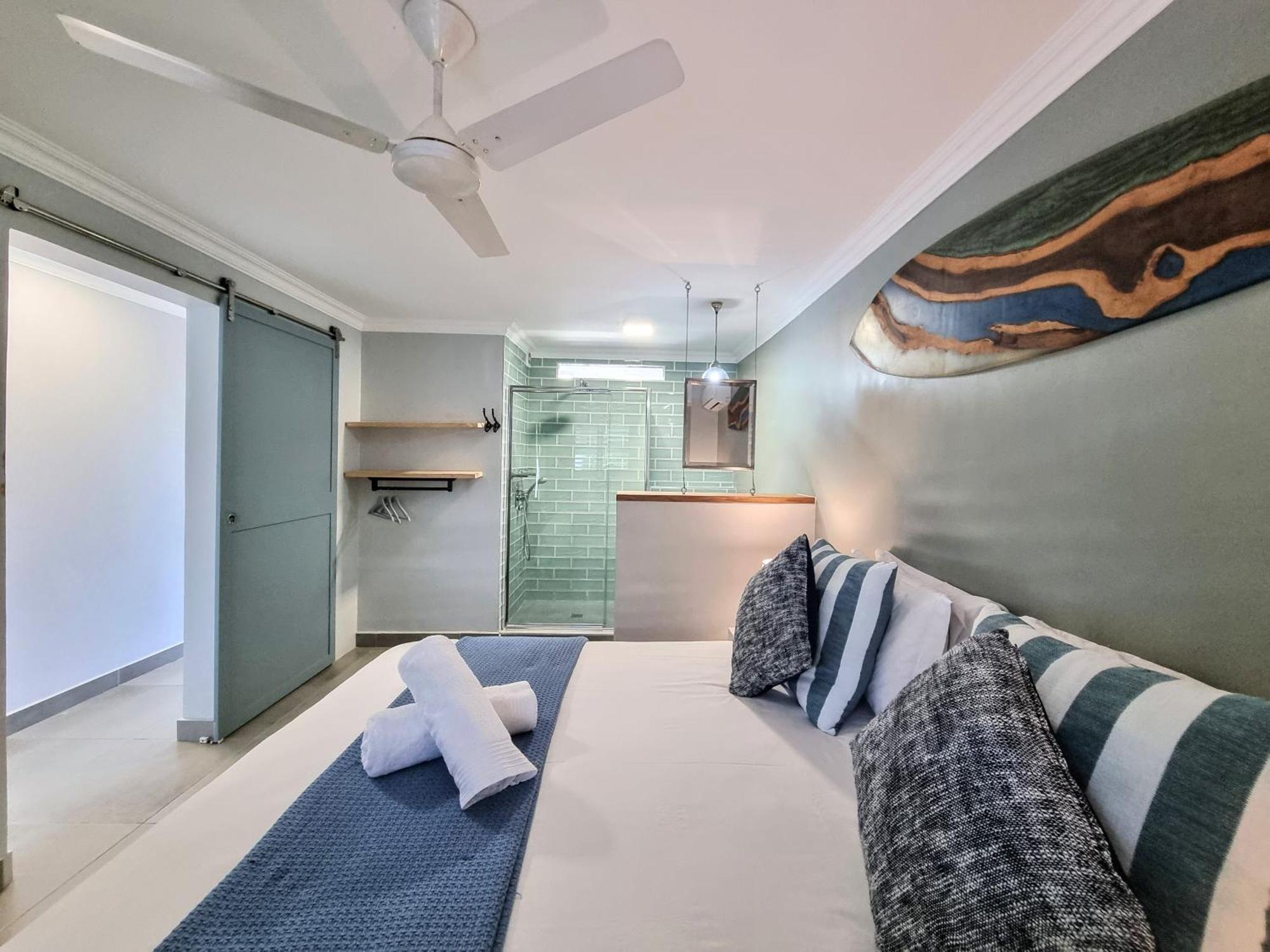 77 Chaka'S Cove Leilighet Ballito Eksteriør bilde