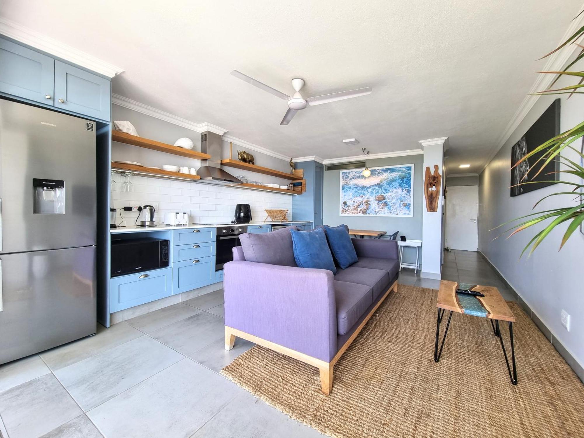 77 Chaka'S Cove Leilighet Ballito Eksteriør bilde
