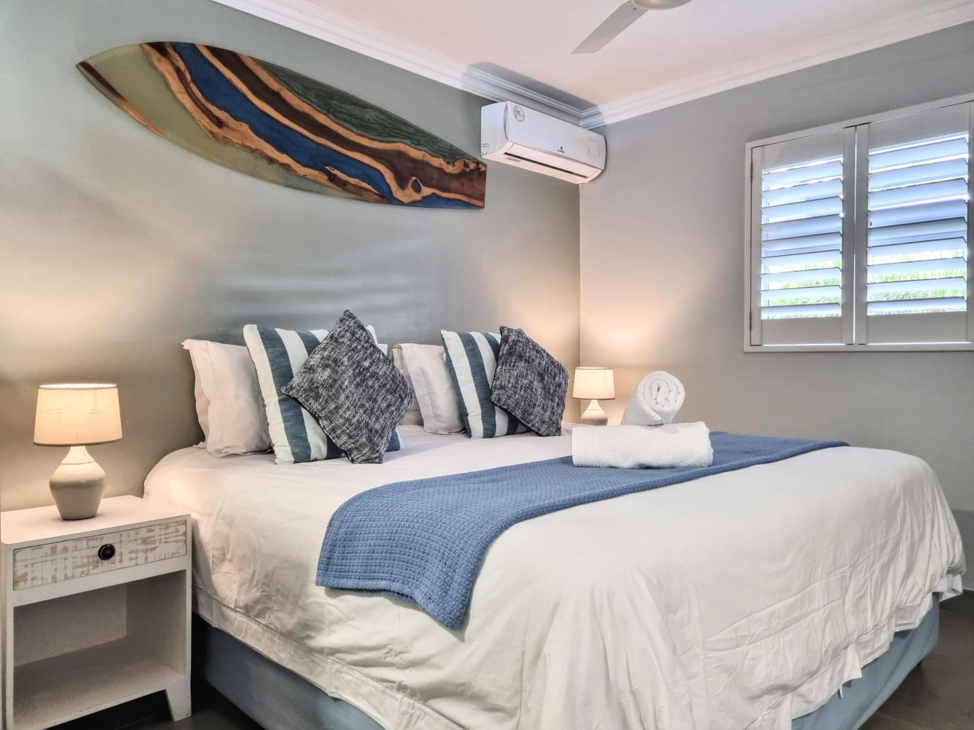 77 Chaka'S Cove Leilighet Ballito Eksteriør bilde