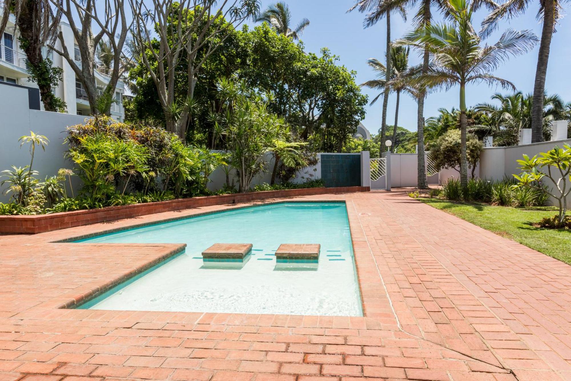 77 Chaka'S Cove Leilighet Ballito Eksteriør bilde