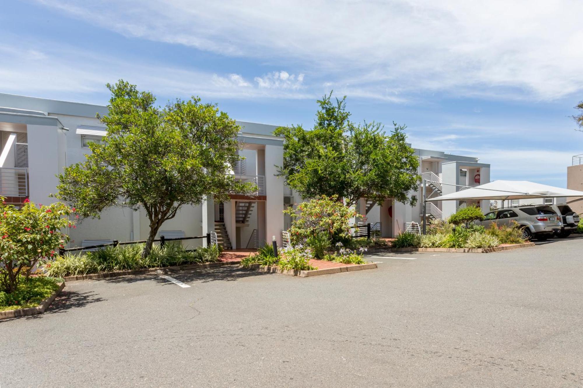 77 Chaka'S Cove Leilighet Ballito Eksteriør bilde