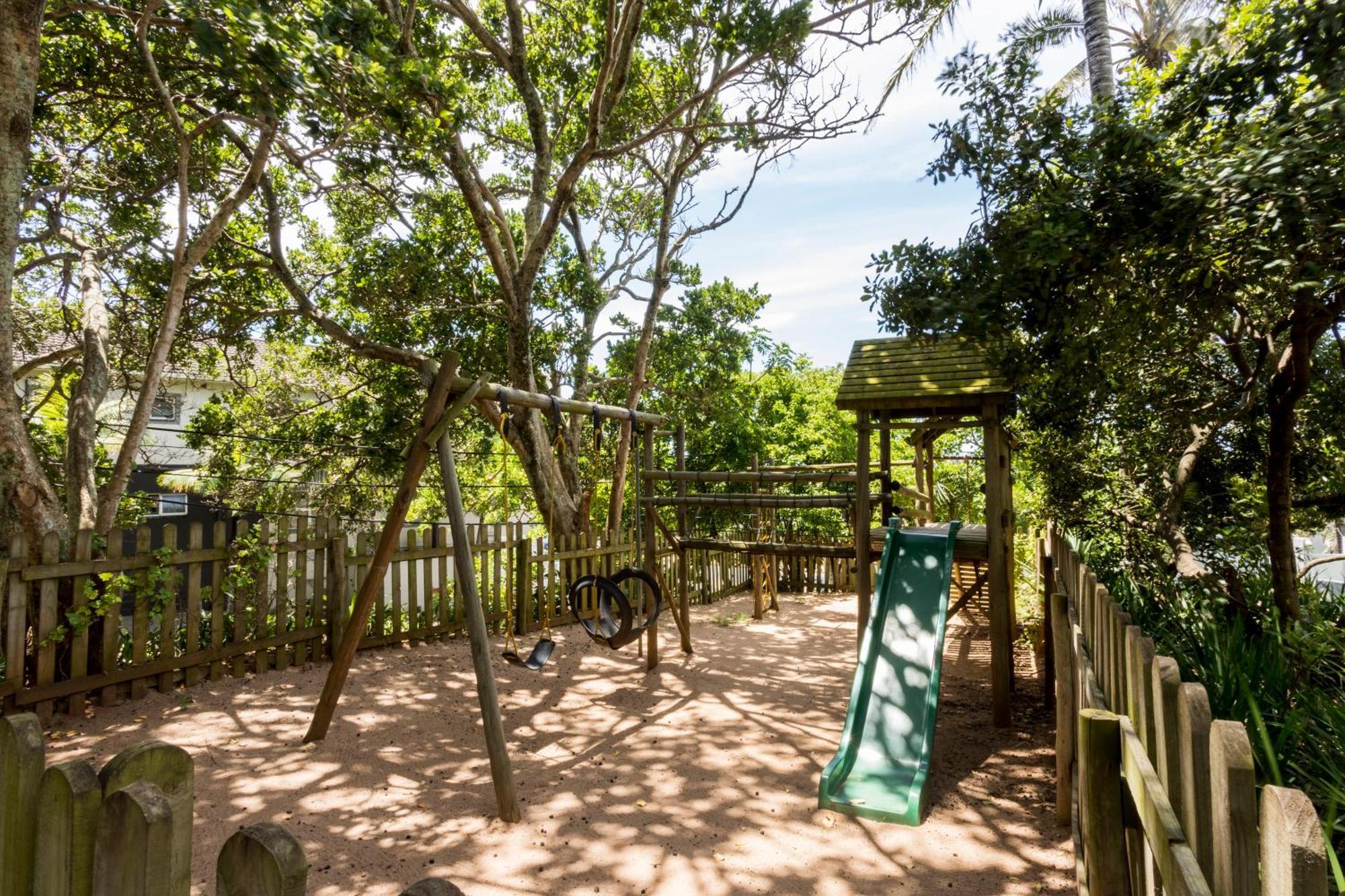 77 Chaka'S Cove Leilighet Ballito Eksteriør bilde